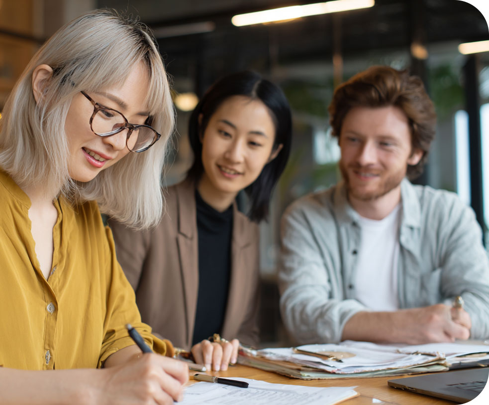 What Is Spousal Sponsorship?